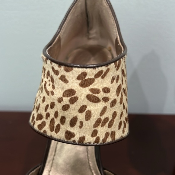 BCBGeneration BG-HELARA2 Snow Leopard Pony Size 7 - Picture 13 of 17